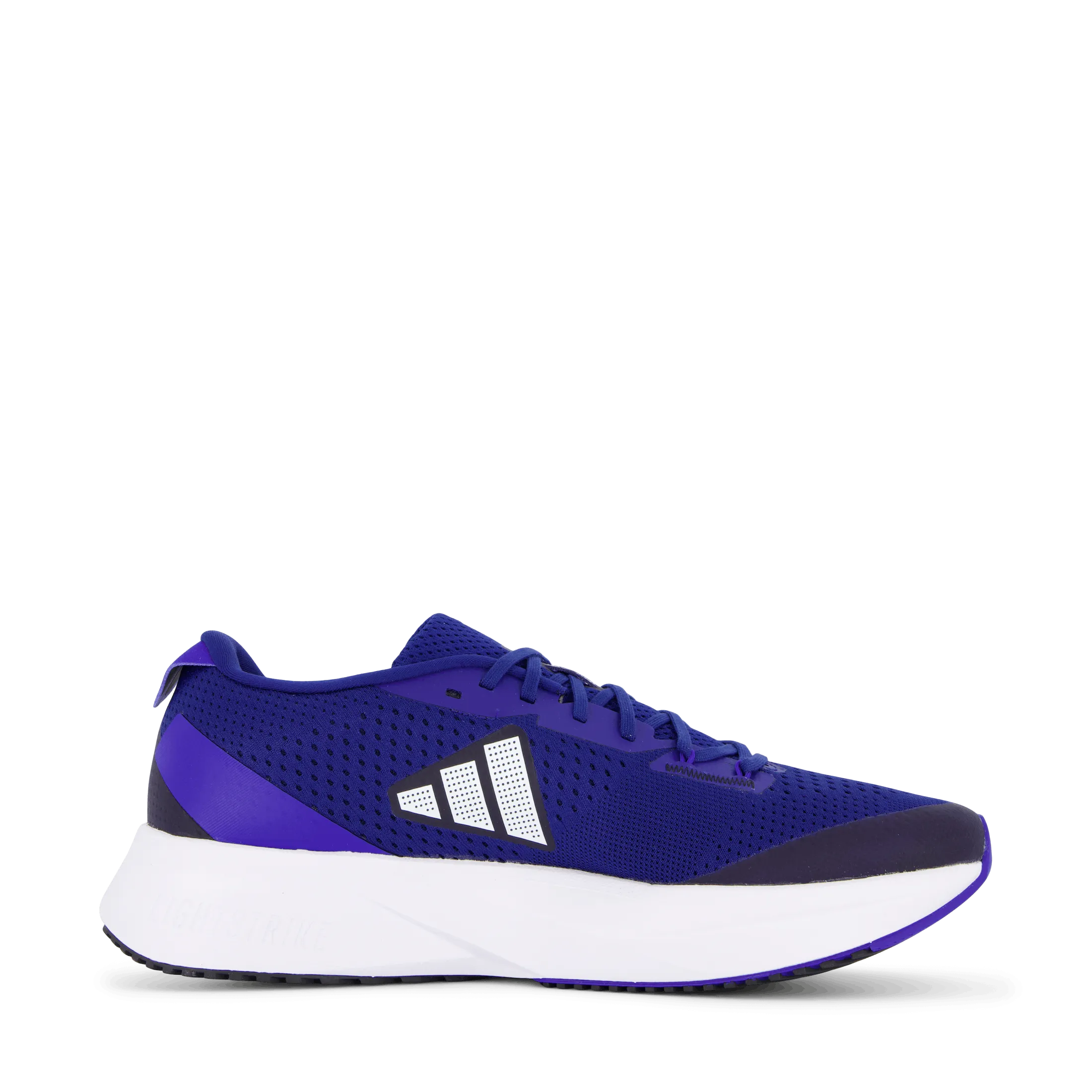 ADIZERO SL Victory Blue / Cloud White / Lucid Blue