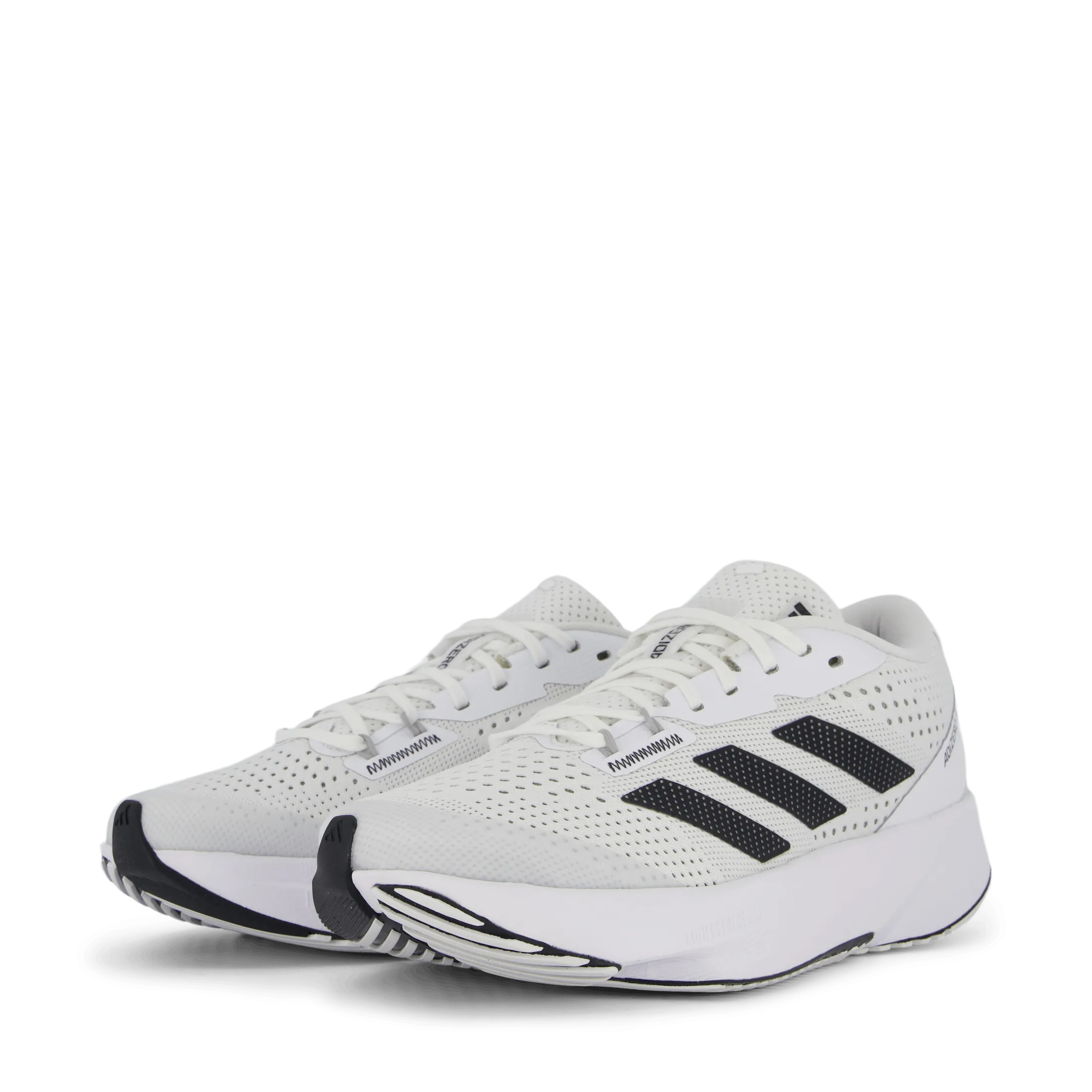 ADIZERO SL W Cloud White / Core Black / Grey Two