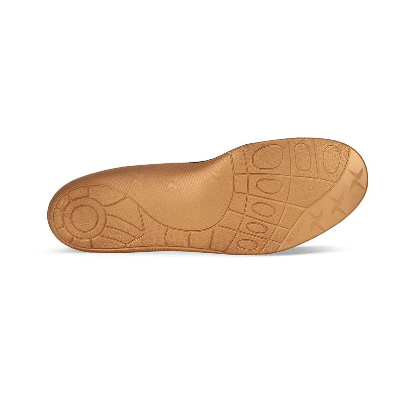 Aetrex Men's Compete A400