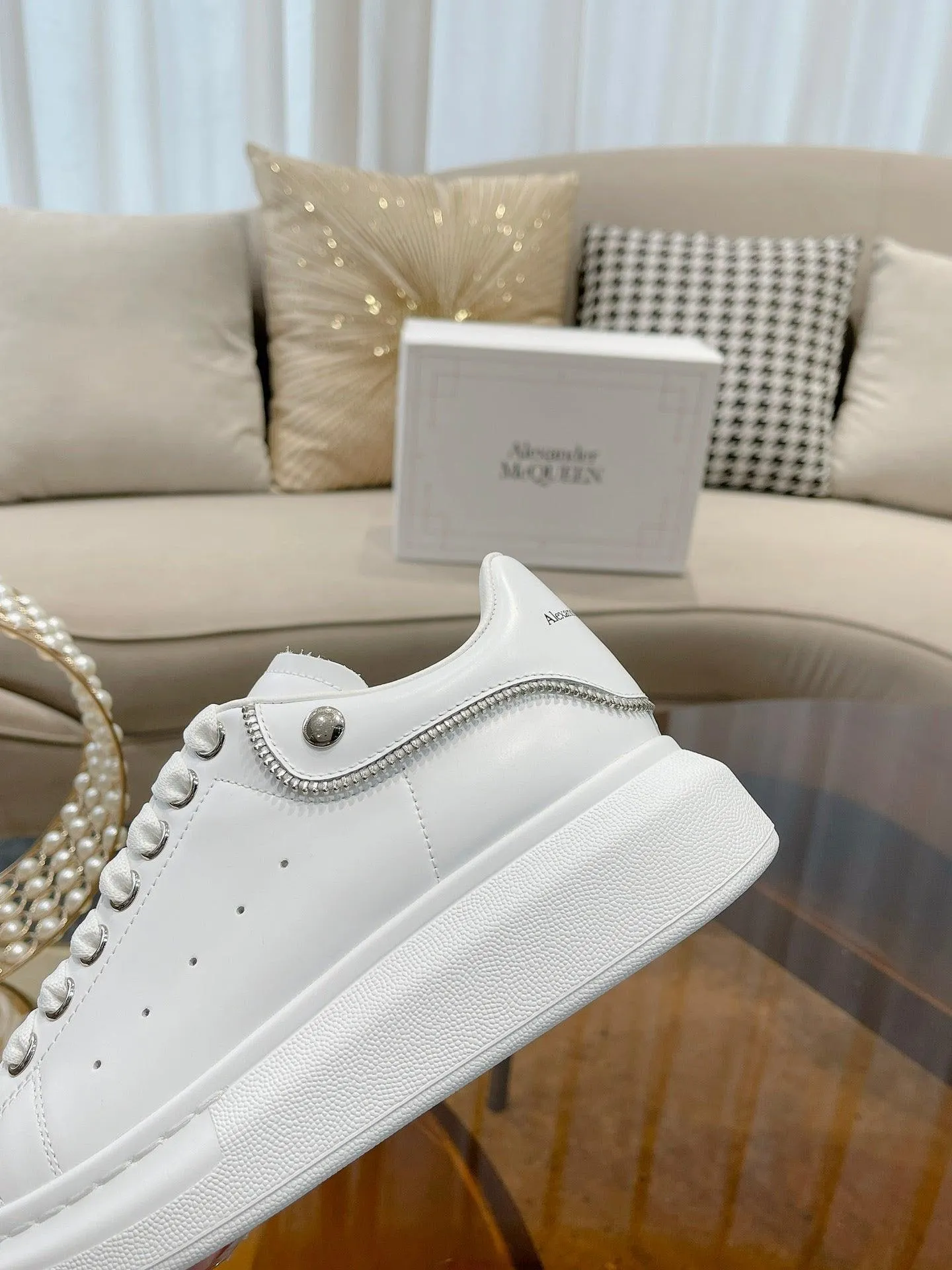 ALMC White Sneakers-006