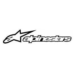 ALPINESTARS 2022 FULL BORE GLOVES - BLACK BLACK