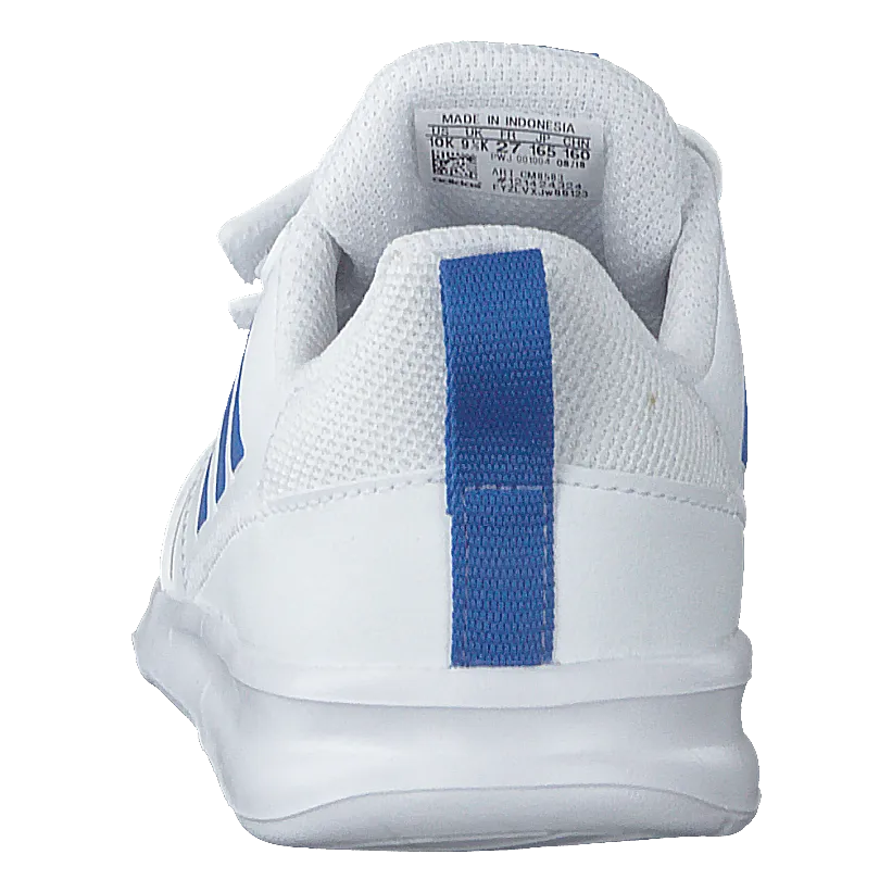 Altarun Cf I Ftwwht/blue/ftwwht