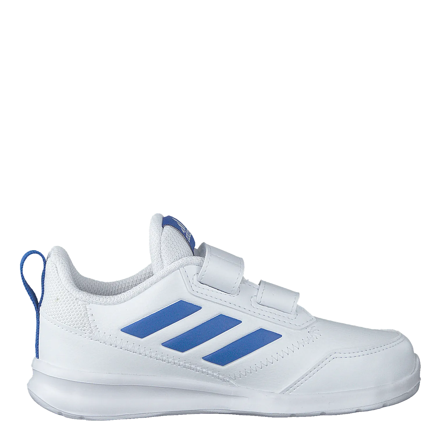 Altarun Cf I Ftwwht/blue/ftwwht