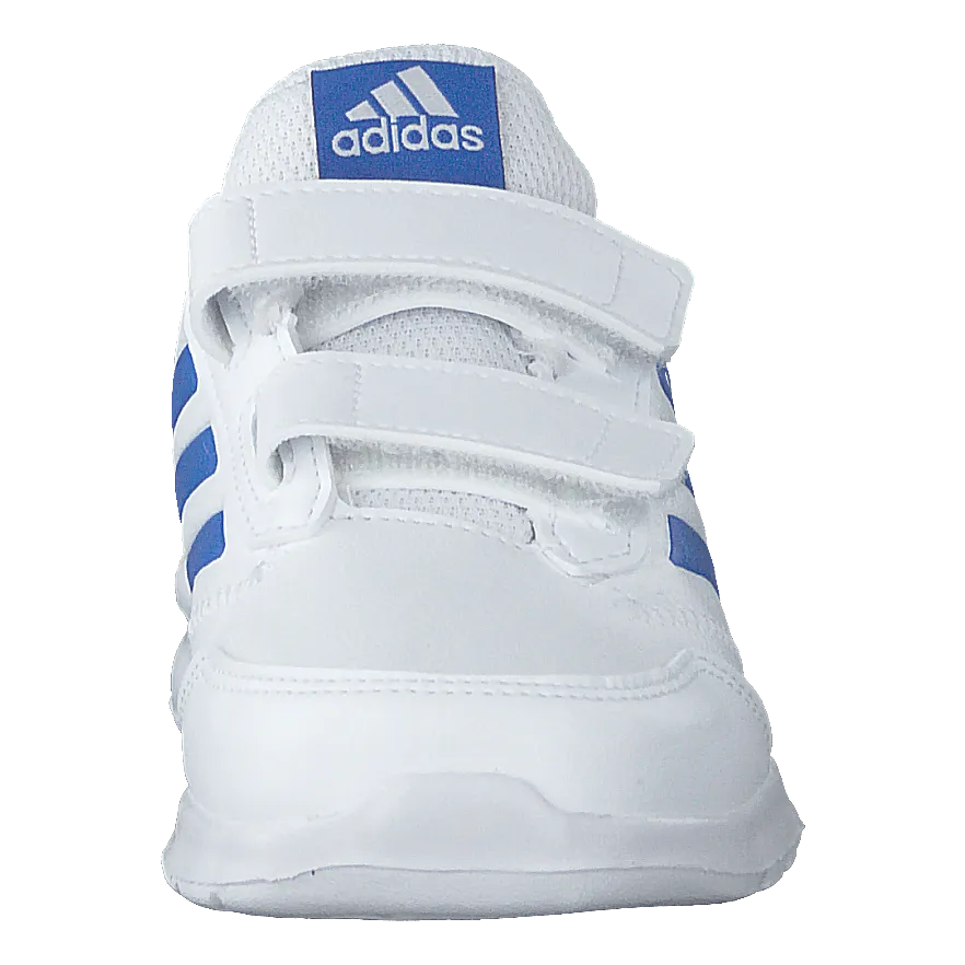 Altarun Cf I Ftwwht/blue/ftwwht