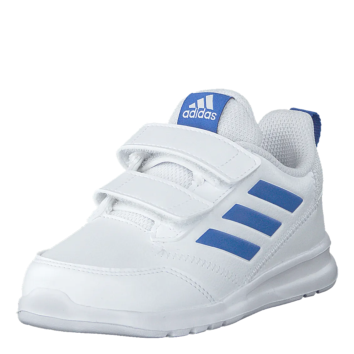 Altarun Cf I Ftwwht/blue/ftwwht