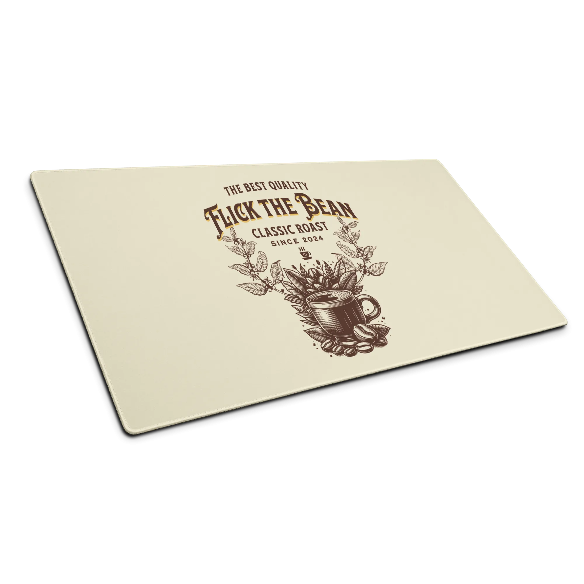 BEST ROAST Coffee Bar Mat