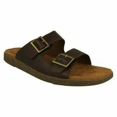 Clarks Buckle Vine Cedar