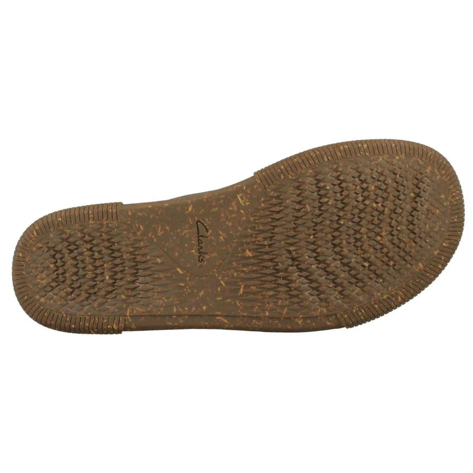 Clarks Buckle Vine Cedar