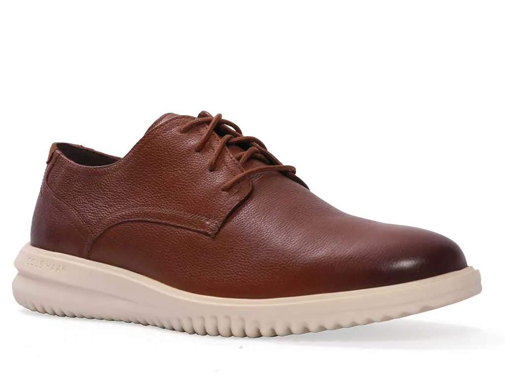 Cole Haan Men's Grand  Plain Toe