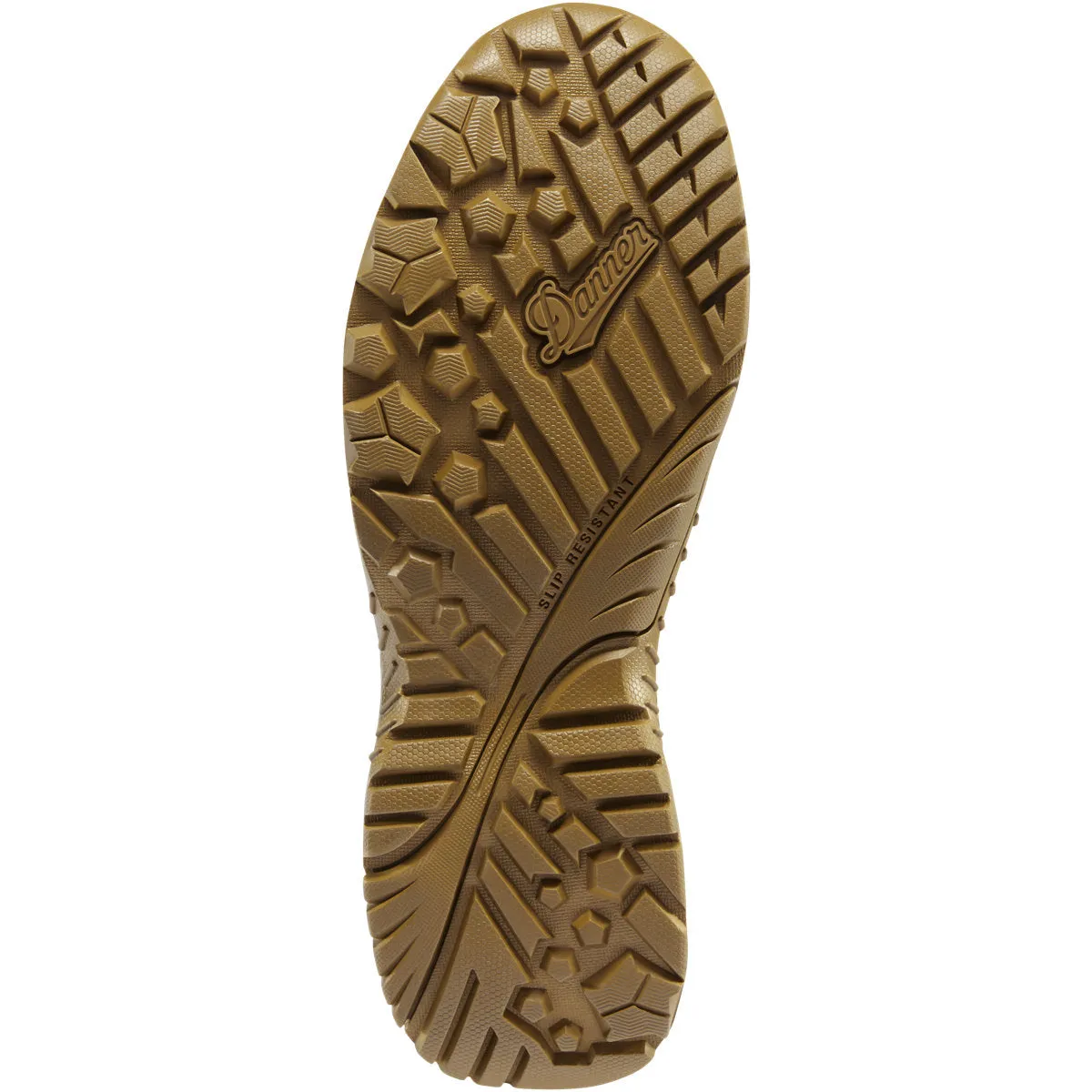 Danner Scorch Military Coyote Brown (MPD)