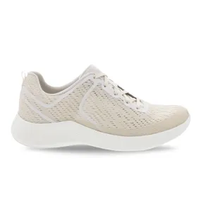 Dansko Women's Sky - Ivory Mesh