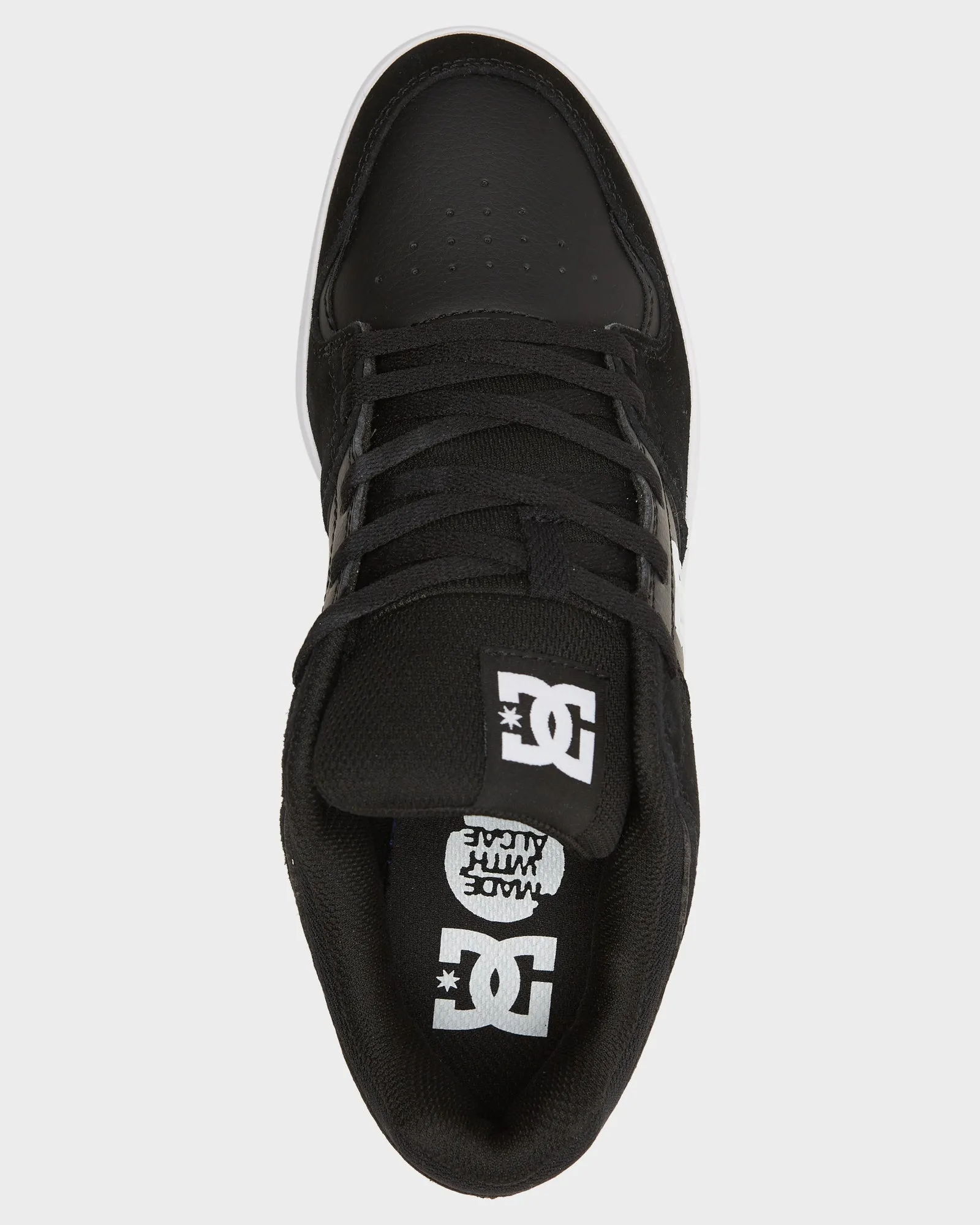 DC SHOES CURE