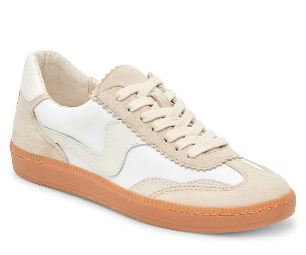 Dolce Vita Women's Notice Ivory Multi