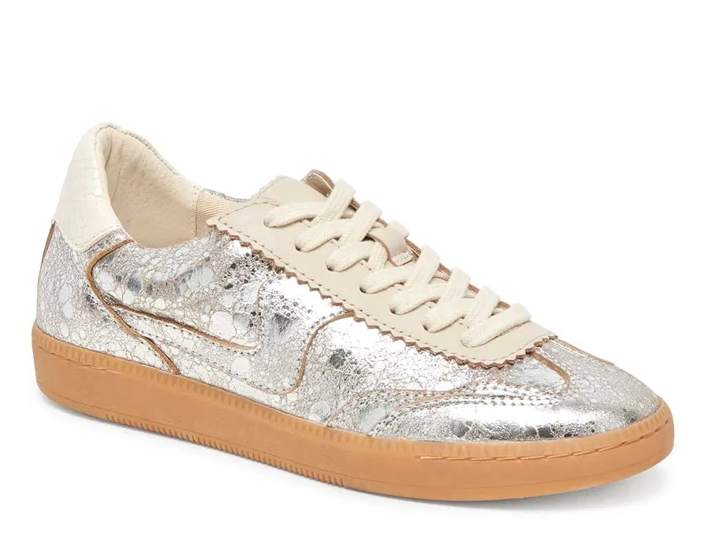 Dolce Vita Women's Notice Silver