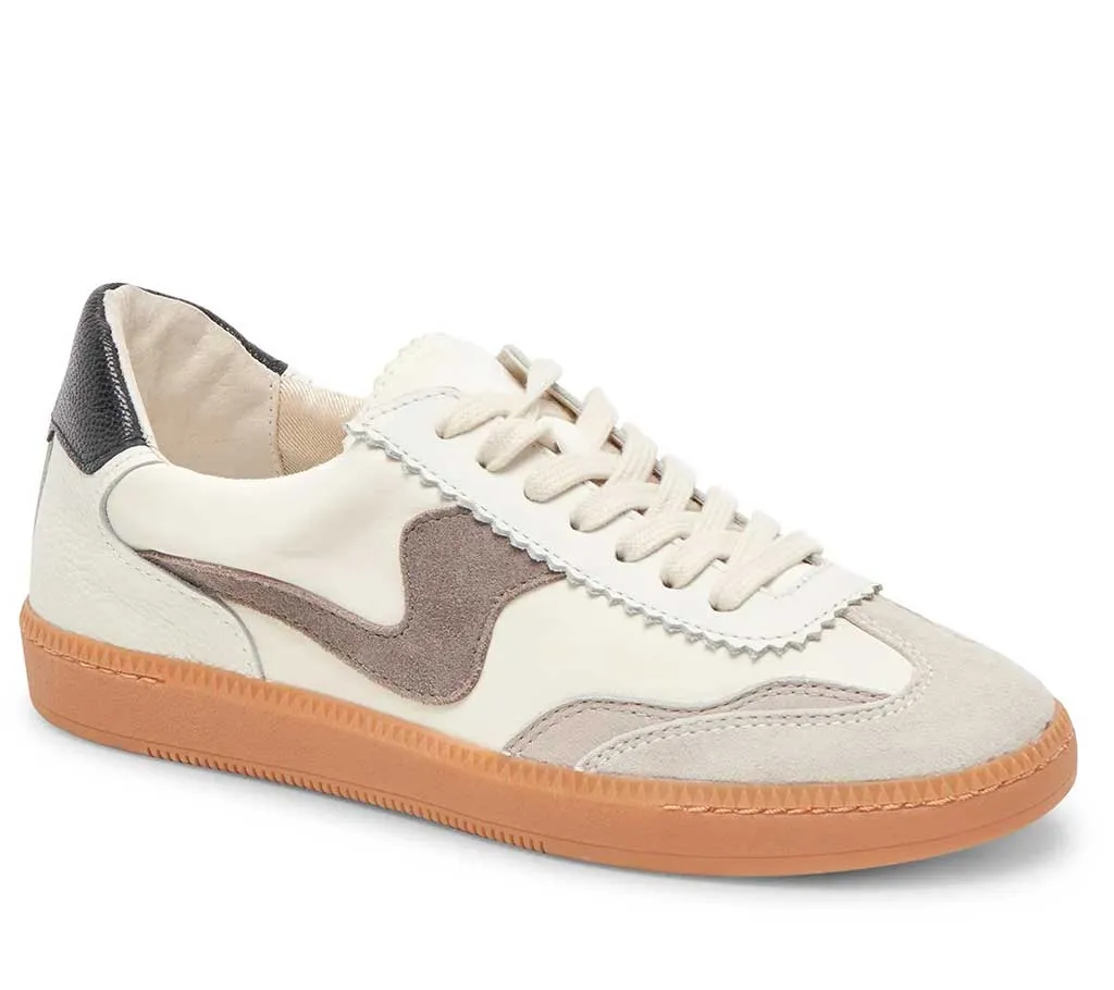 Dolce Vita Women's Notice White Grey