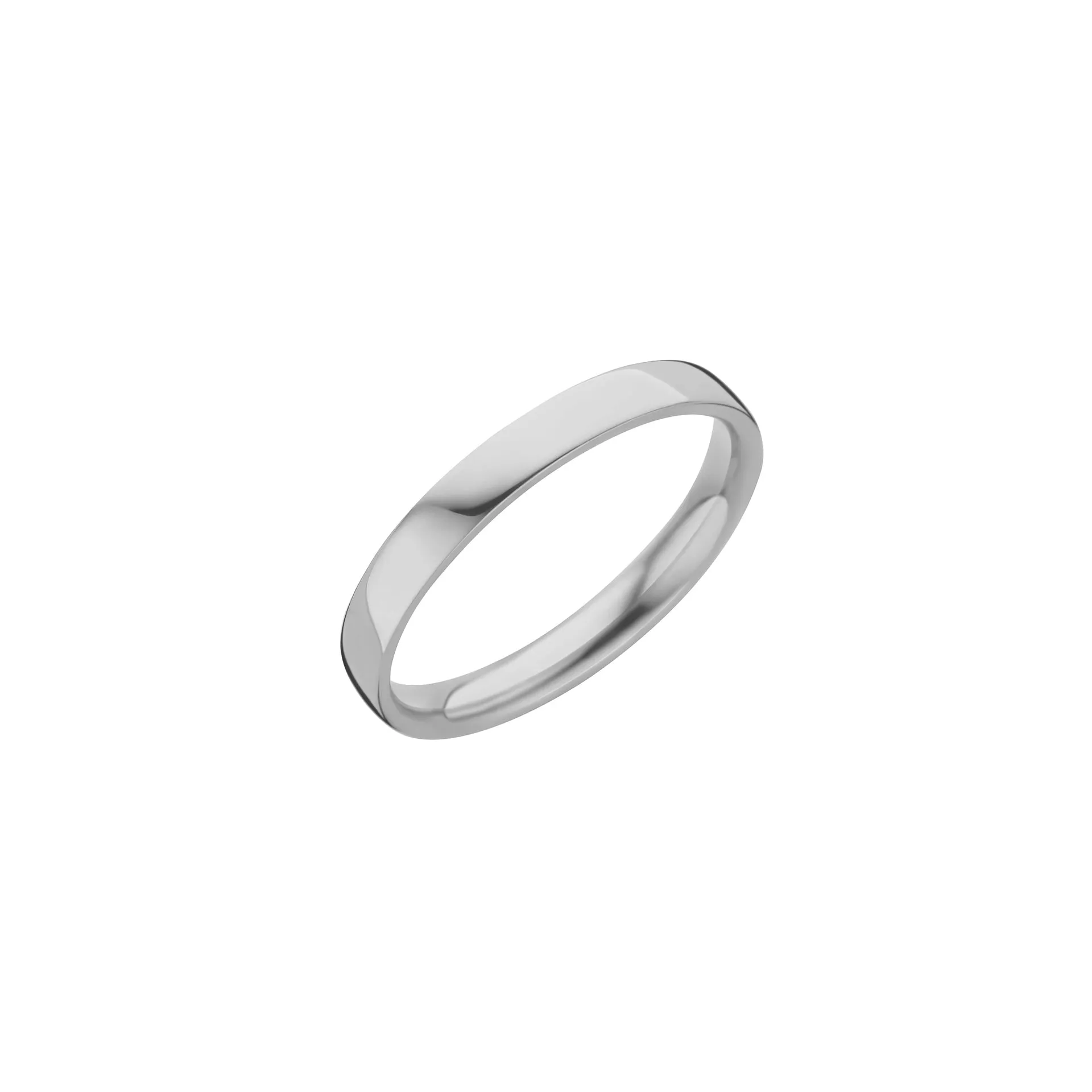 Flat 3mm for Men