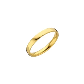 Flat 3mm for Men