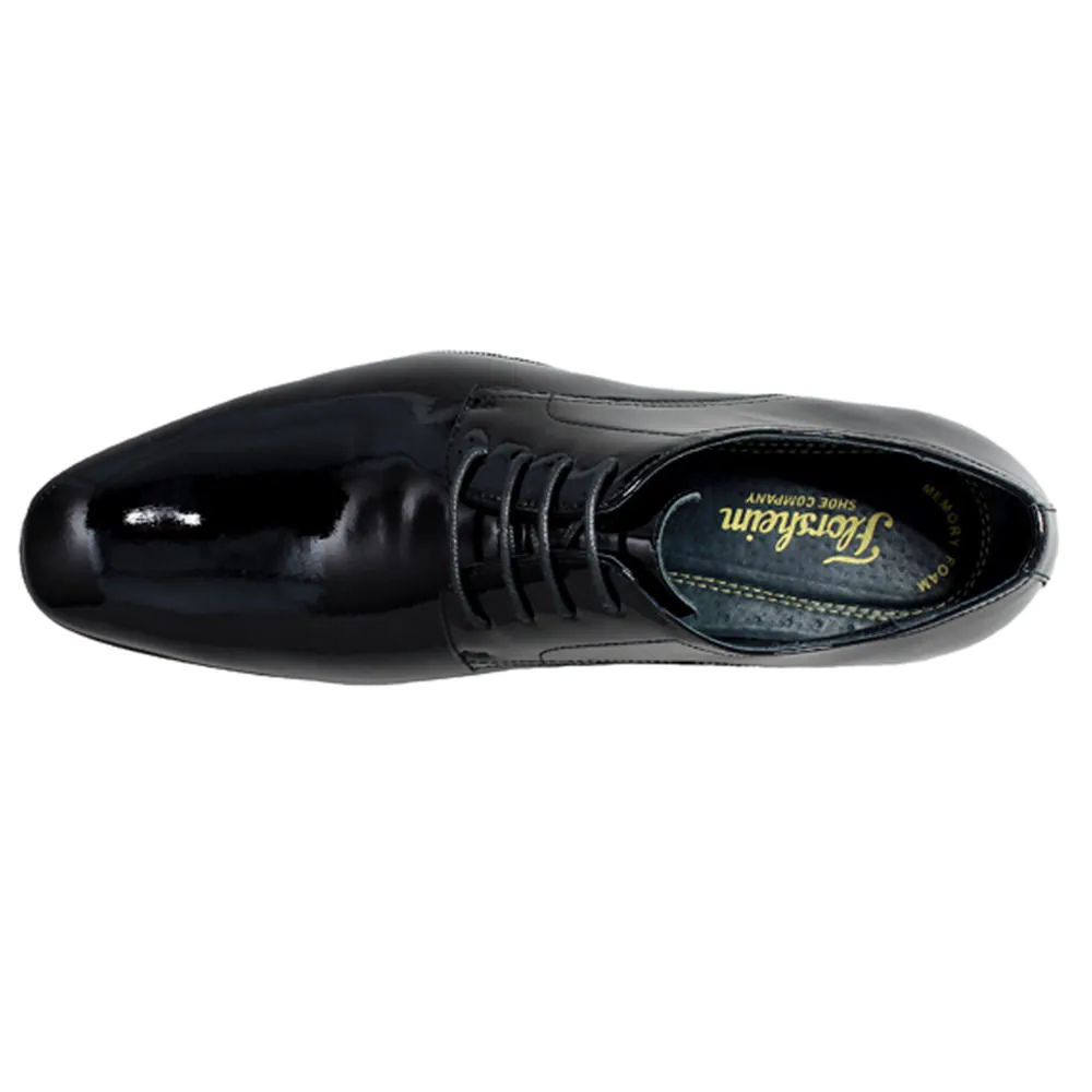 Florsheim Tux Plain Toe