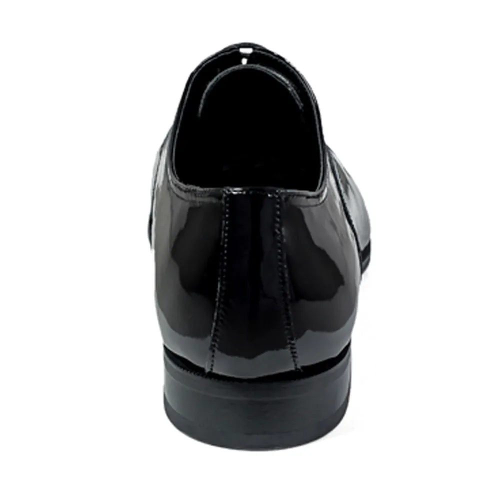 Florsheim Tux Plain Toe
