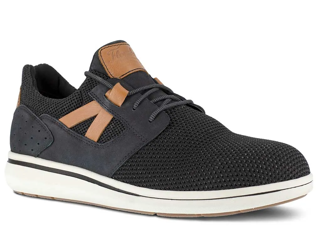 Florsheim Work Men's Adventure ST Black