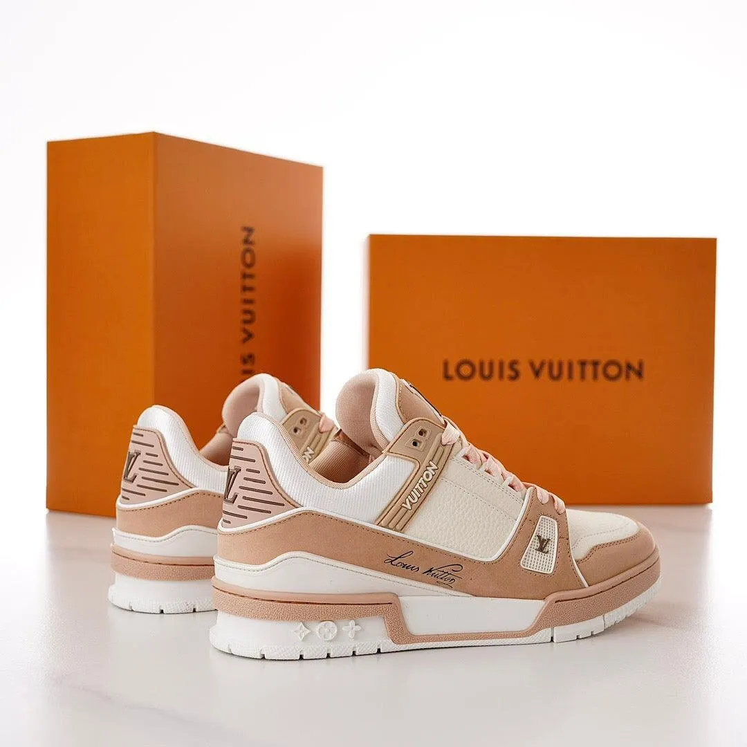 LUV Trainer Sneakers-088
