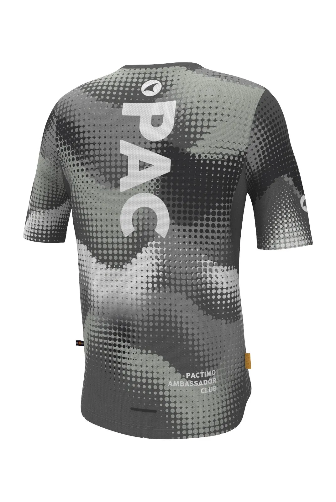 Men's PAC Range Trail Lite Tee