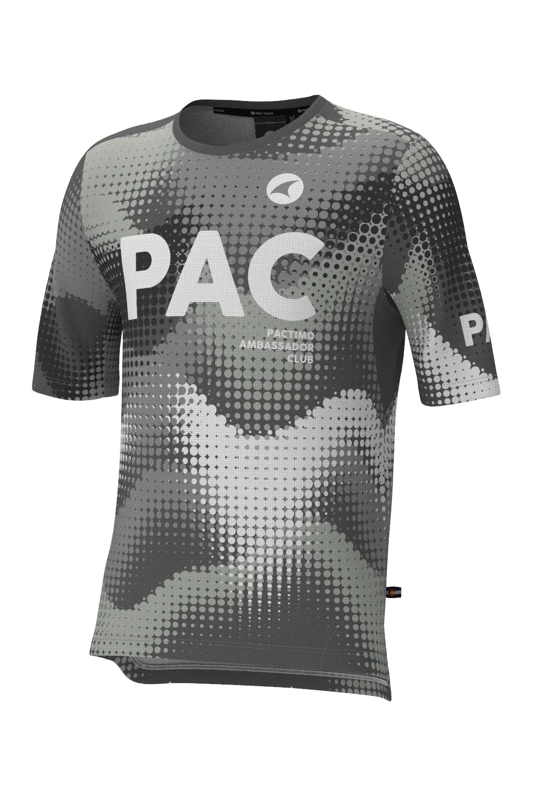 Men's PAC Range Trail Lite Tee
