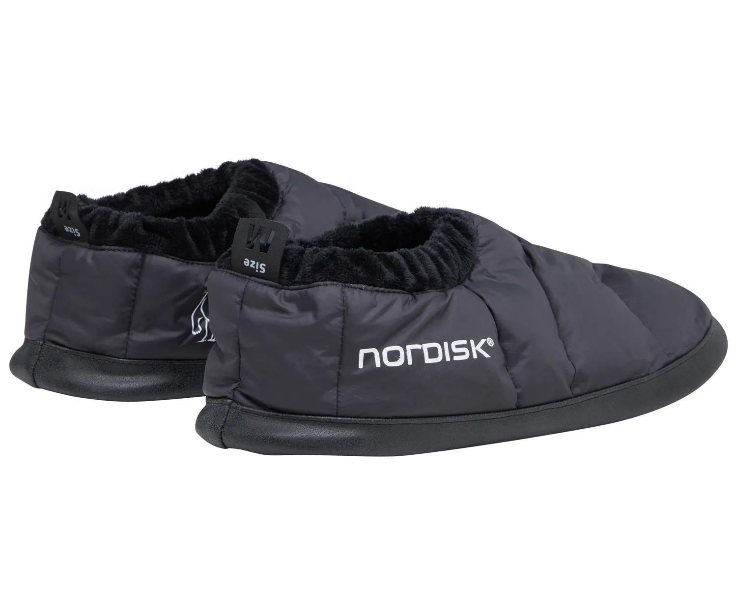 Mos down shoes - Kids (31-34) - Black
