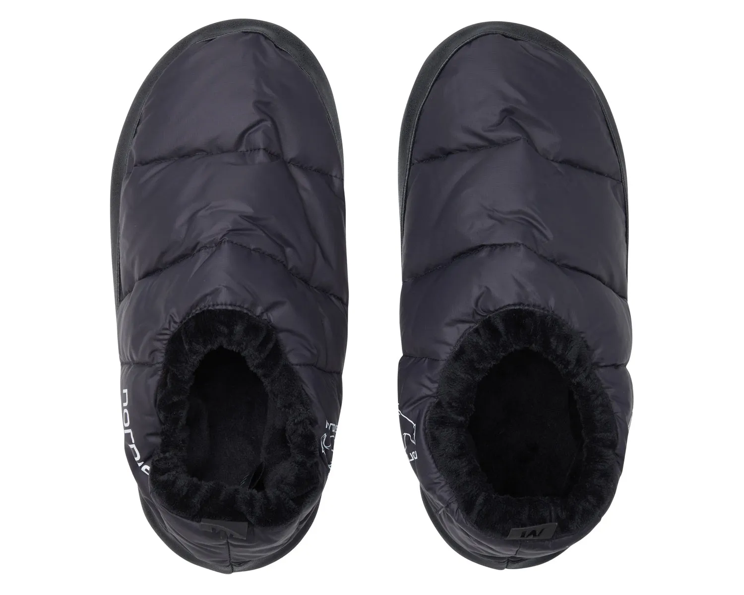 Mos down shoes - Kids (31-34) - Black