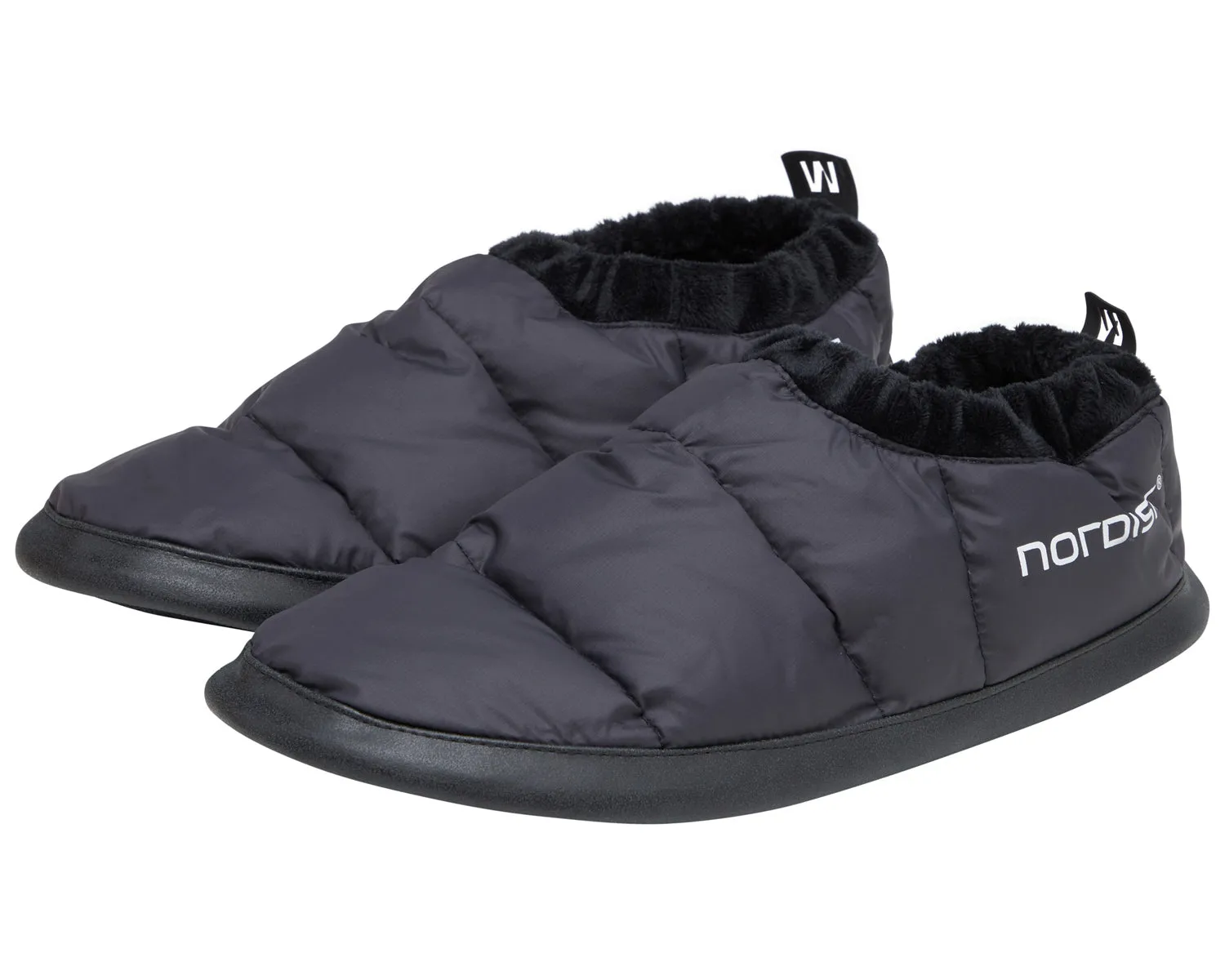 Mos down shoes - Kids (31-34) - Black