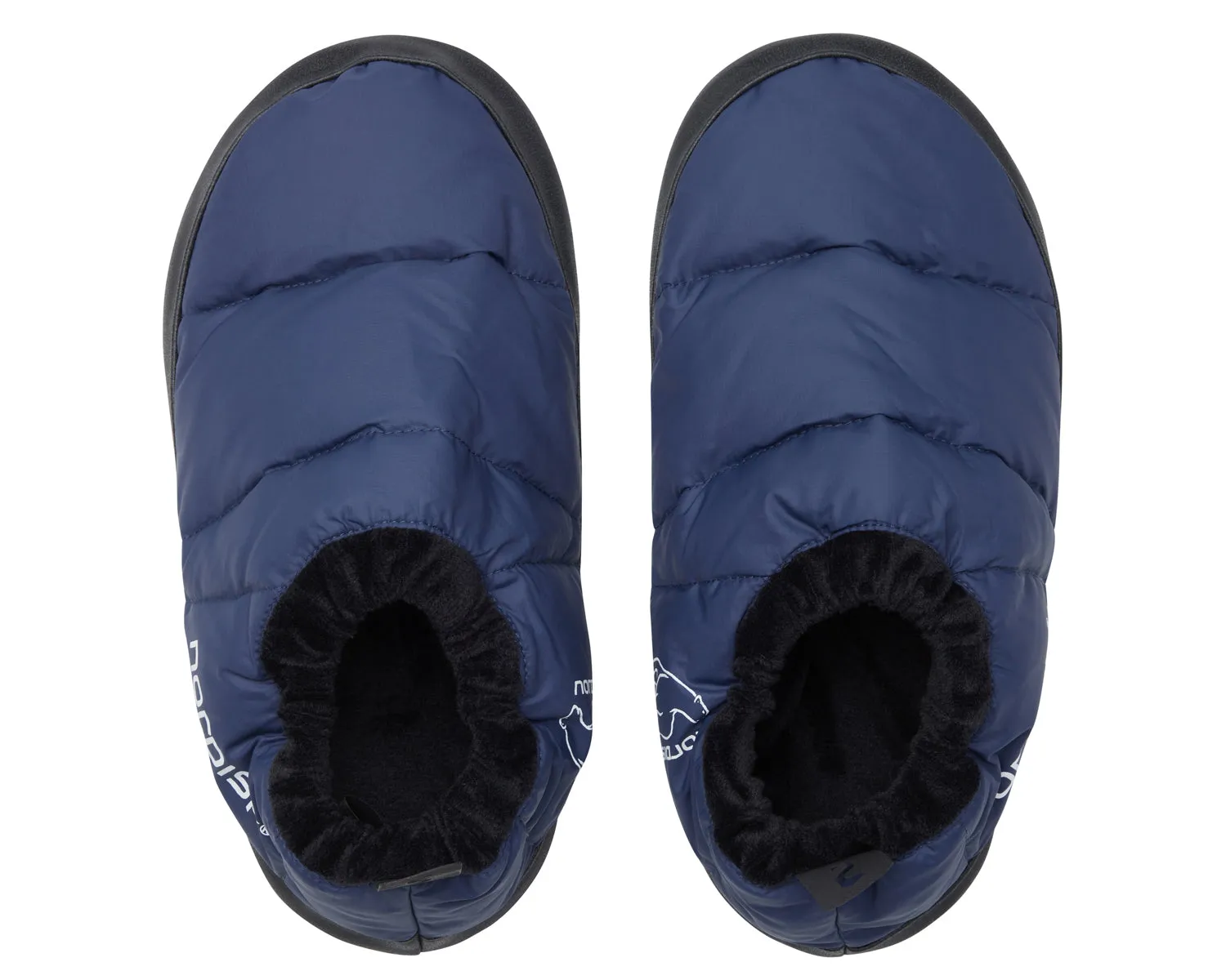 Mos down shoes - Kids (31-34) - Dress Blue