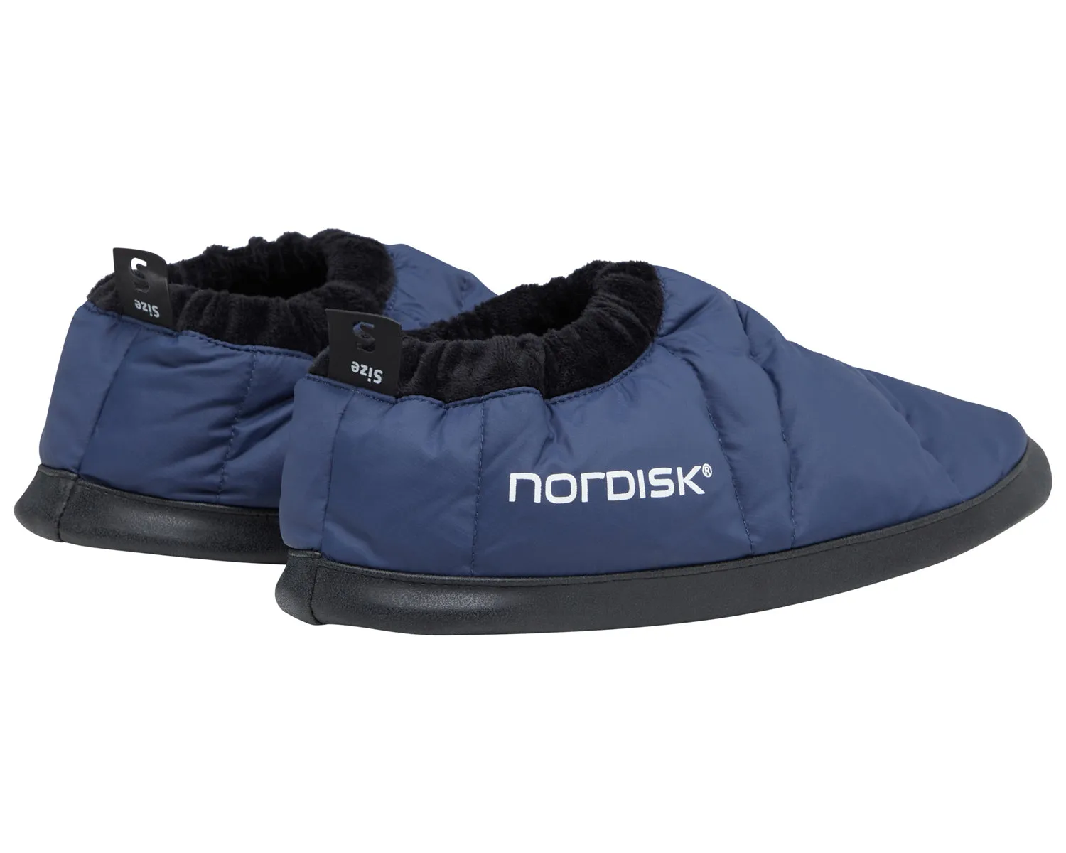 Mos down shoes - Kids (31-34) - Dress Blue