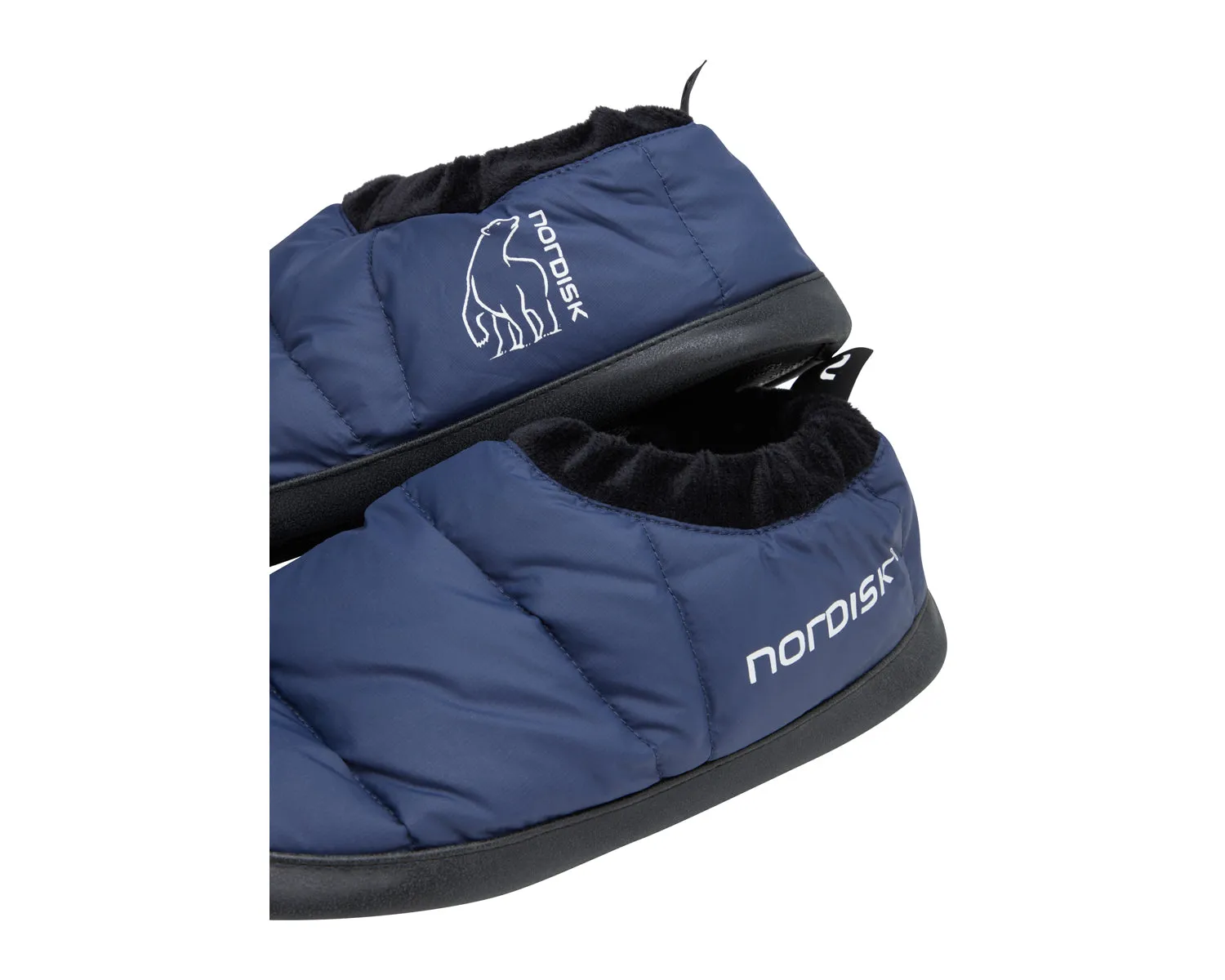 Mos down shoes - Kids (31-34) - Dress Blue