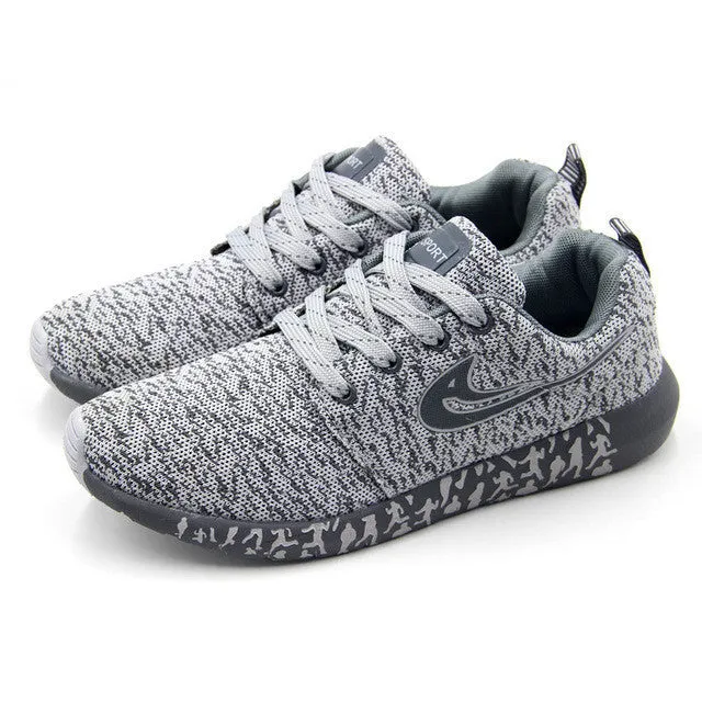 Nike fashion Brand Running Shoes Men Sneakers Women Sport Shoes