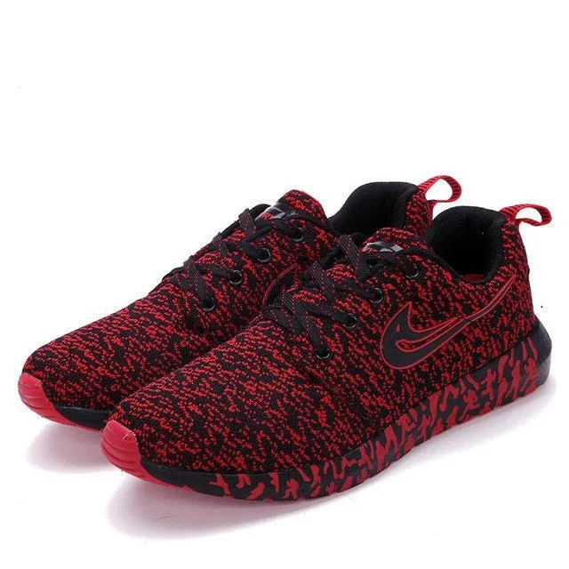 Nike fashion Brand Running Shoes Men Sneakers Women Sport Shoes