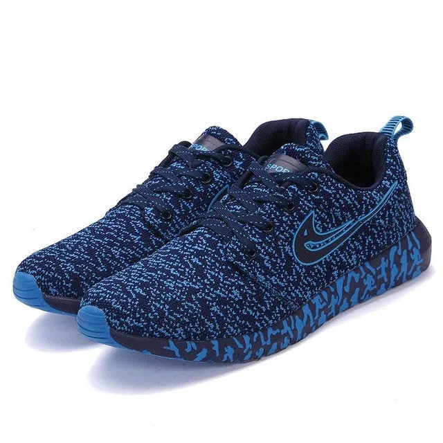 Nike fashion Brand Running Shoes Men Sneakers Women Sport Shoes