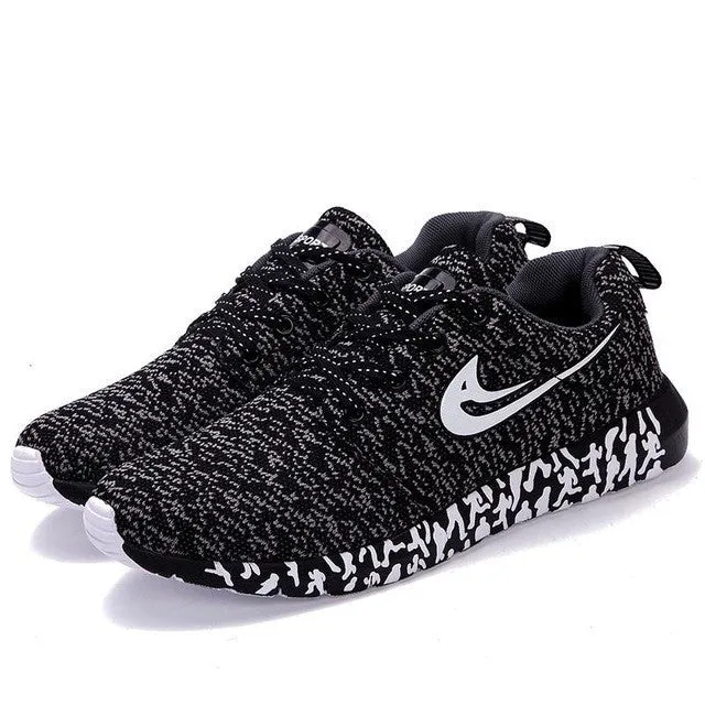 Nike fashion Brand Running Shoes Men Sneakers Women Sport Shoes
