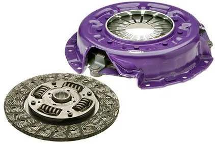 Nissan Patrol (1988-1999) 4.2 Ltr Diesel, TD42 NPC Performance Viper Heavy Duty 1000NM Clutch Kit with Steel Flywheel