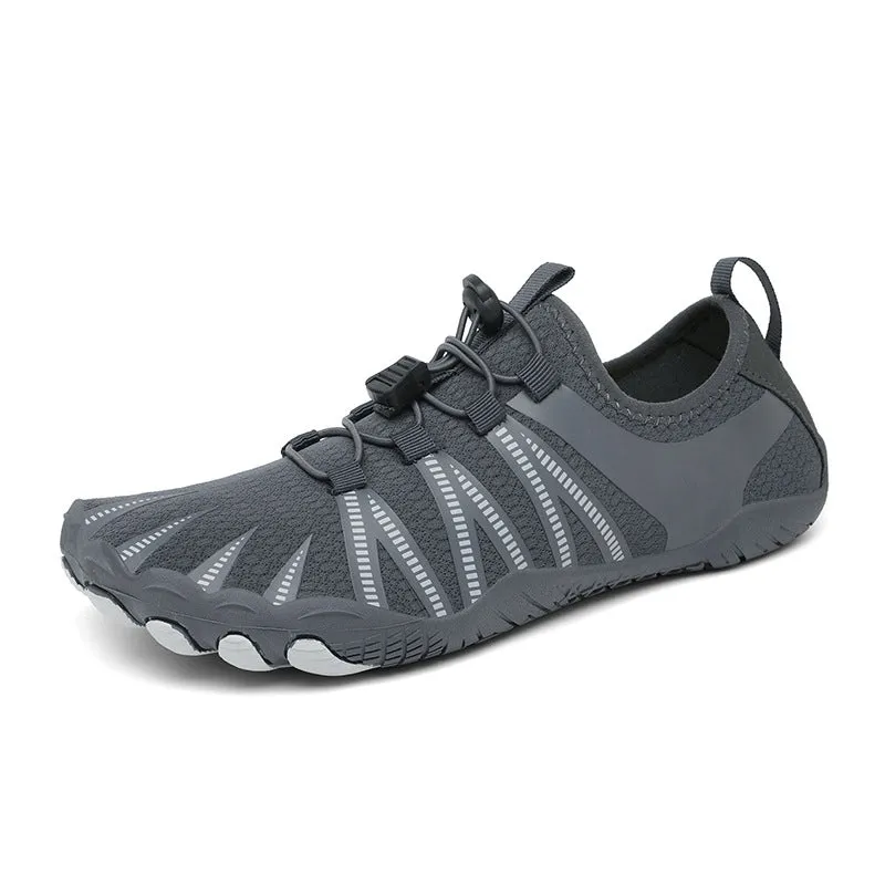  Outdoor EssentialsQuick-Drying Non Slip Breathable Hiking Shoes