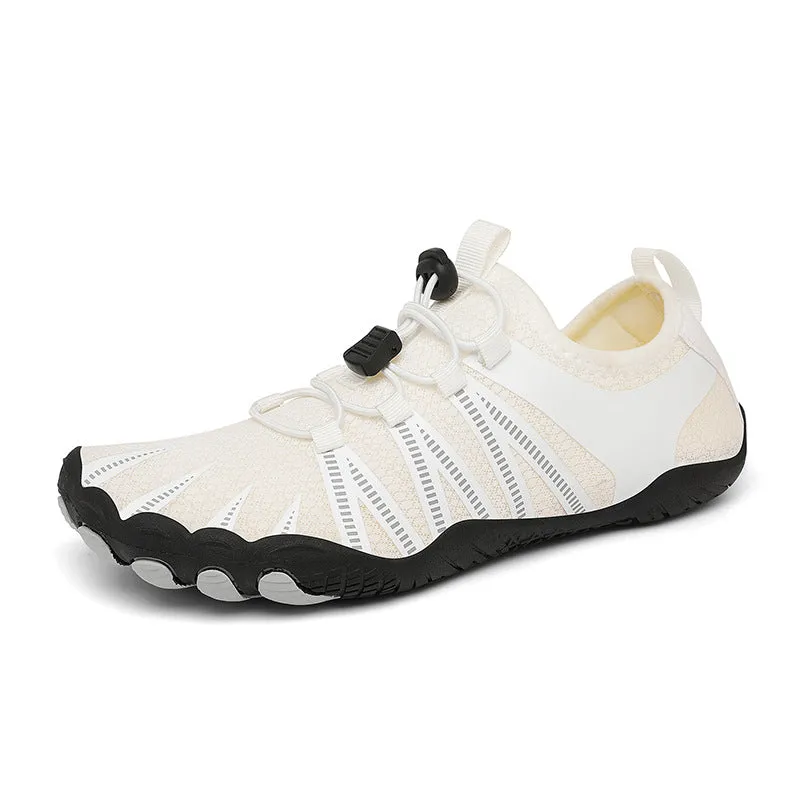  Outdoor EssentialsQuick-Drying Non Slip Breathable Hiking Shoes