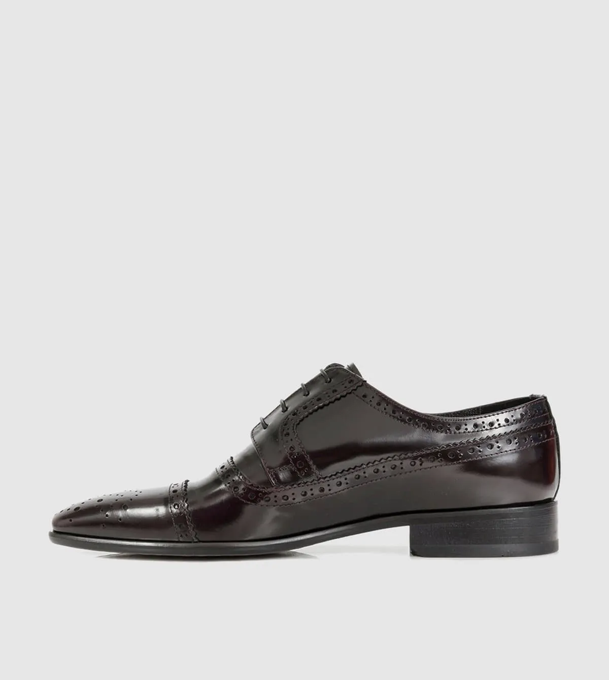 Pike Lace Ups by Brando