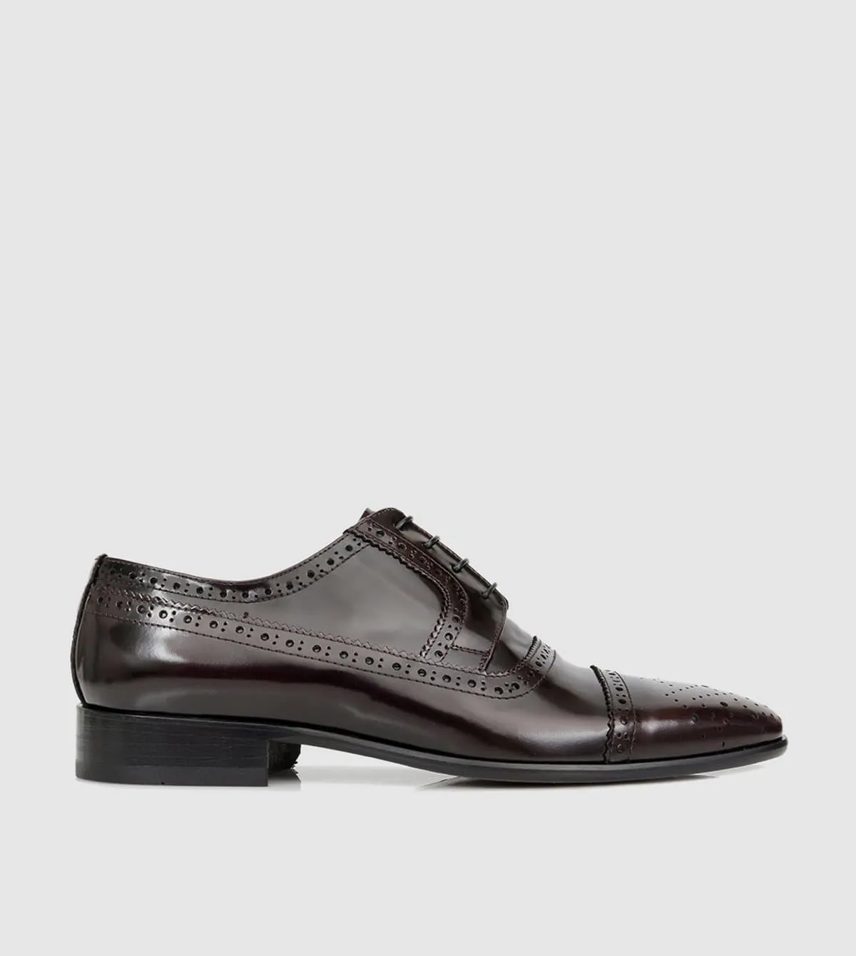 Pike Lace Ups by Brando