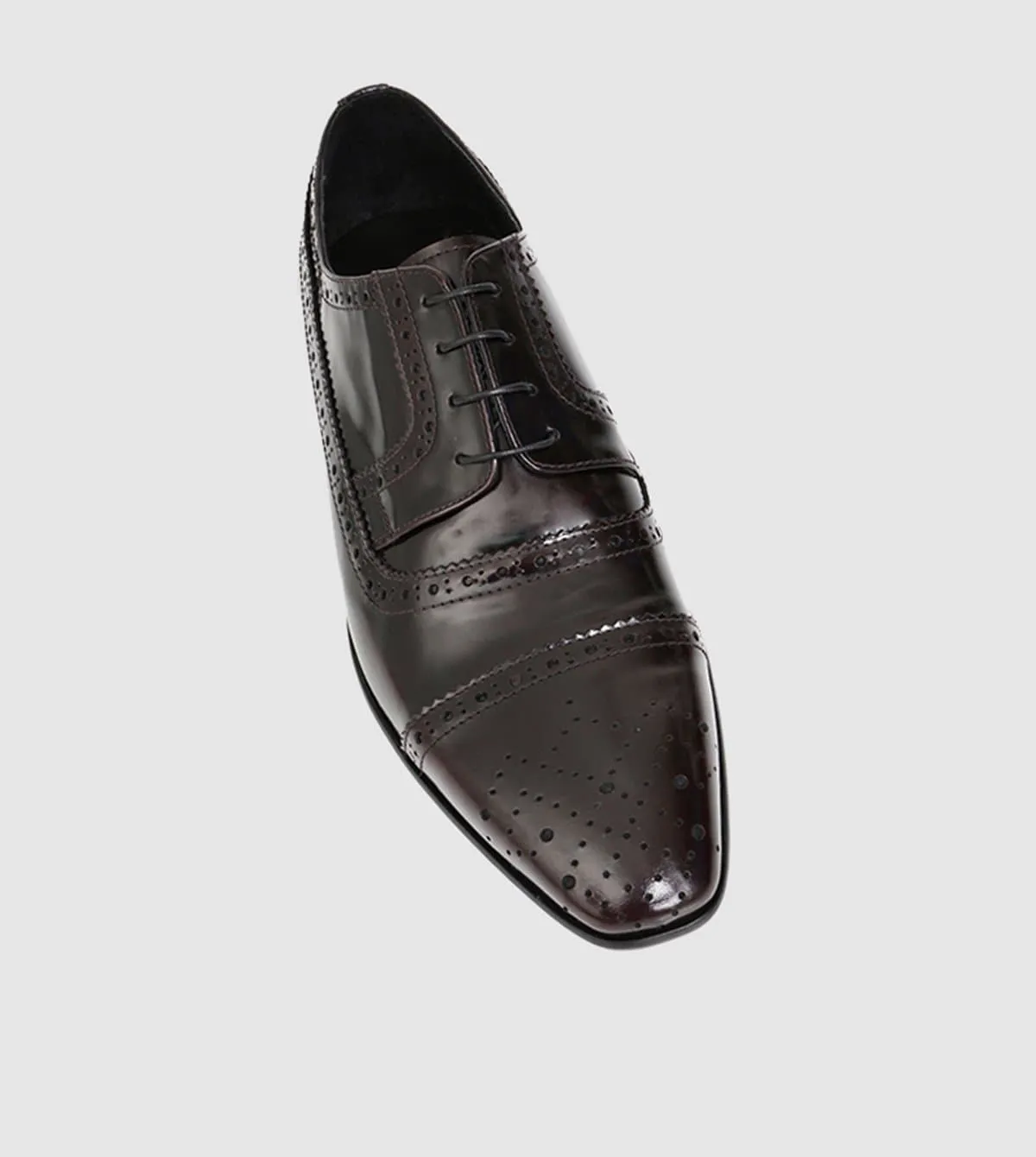Pike Lace Ups by Brando