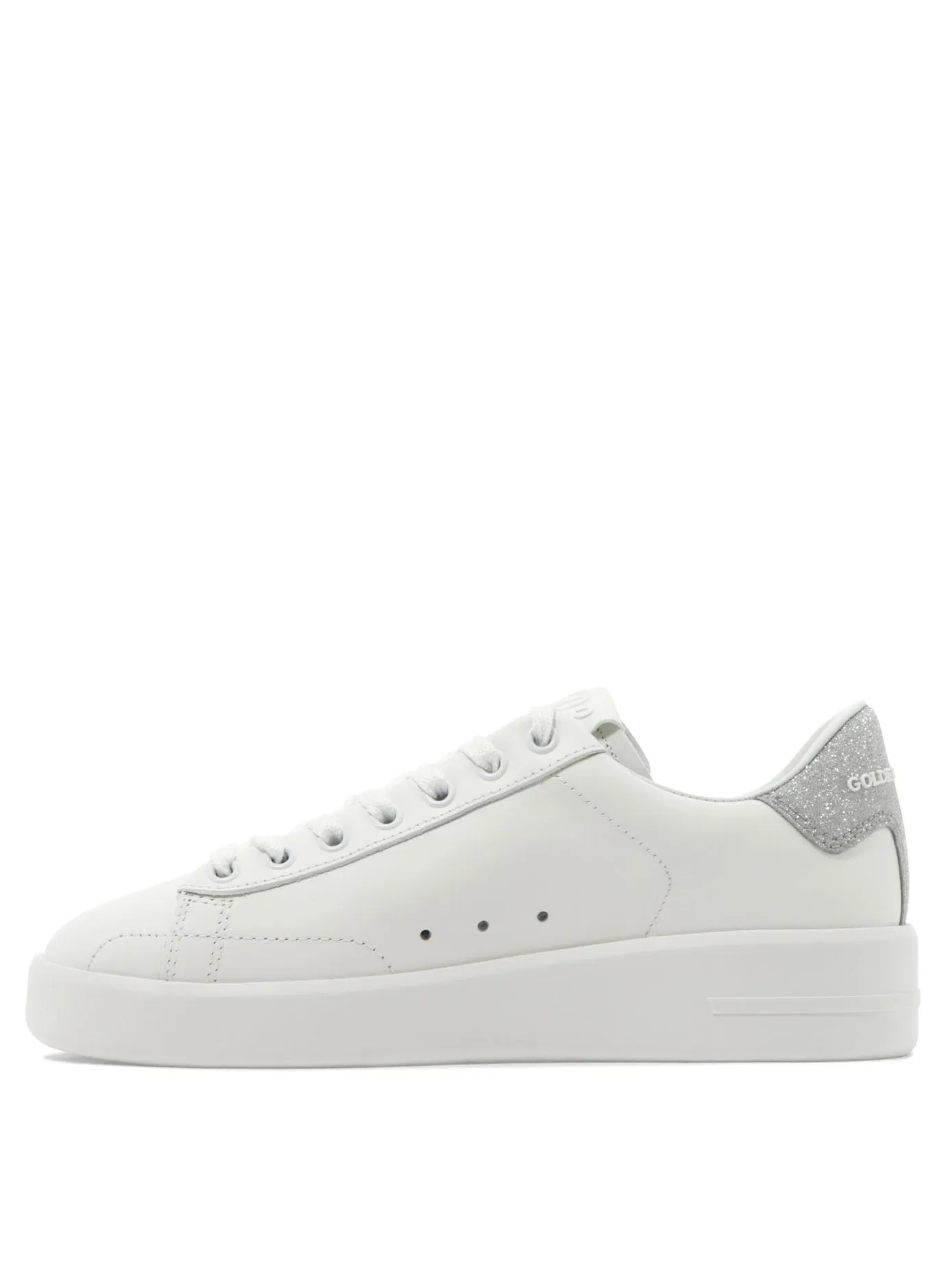 "PURE NEW" SNEAKERS