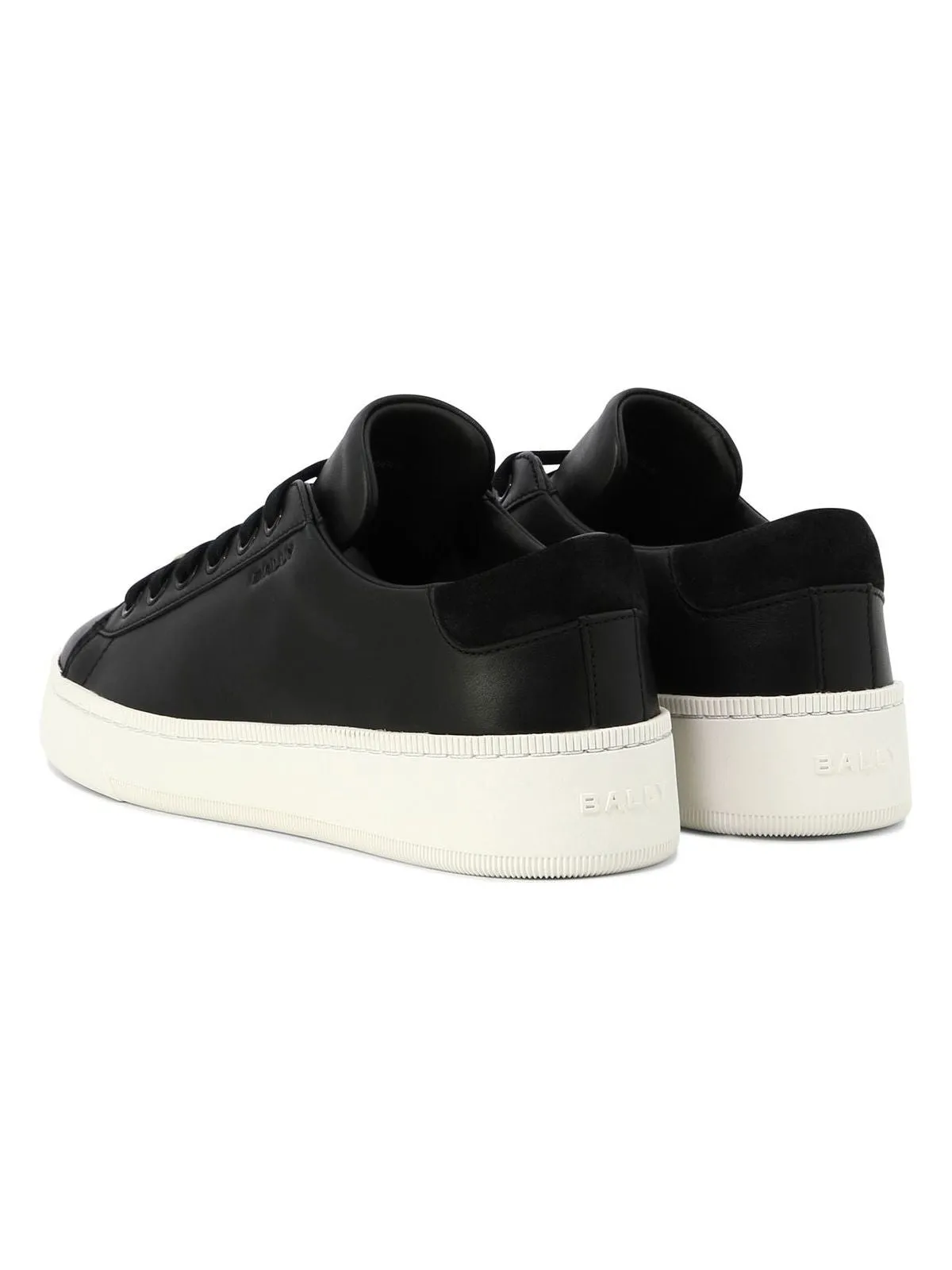 "RYVER" SNEAKERS