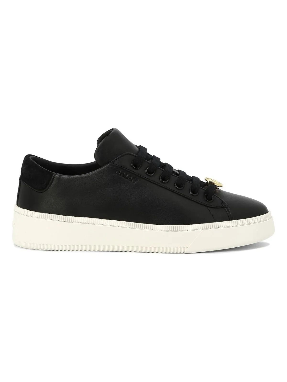 "RYVER" SNEAKERS
