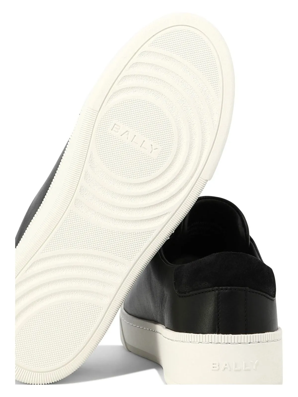 "RYVER" SNEAKERS