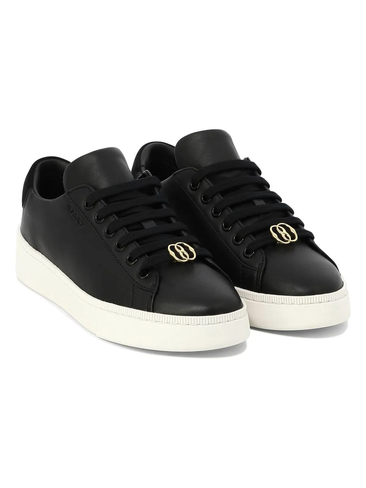 "RYVER" SNEAKERS