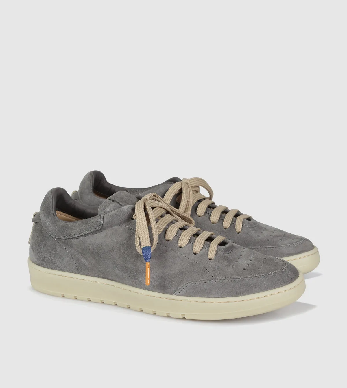 Robin Low Top sneakers by Brando