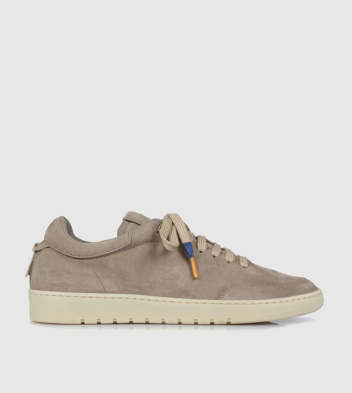Robin Low Top sneakers by Brando